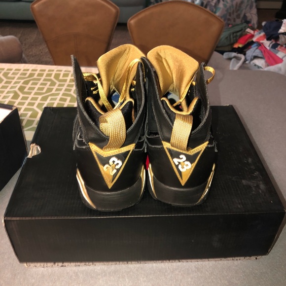 Golden Moment Pack 7 - Picture 4 of 6